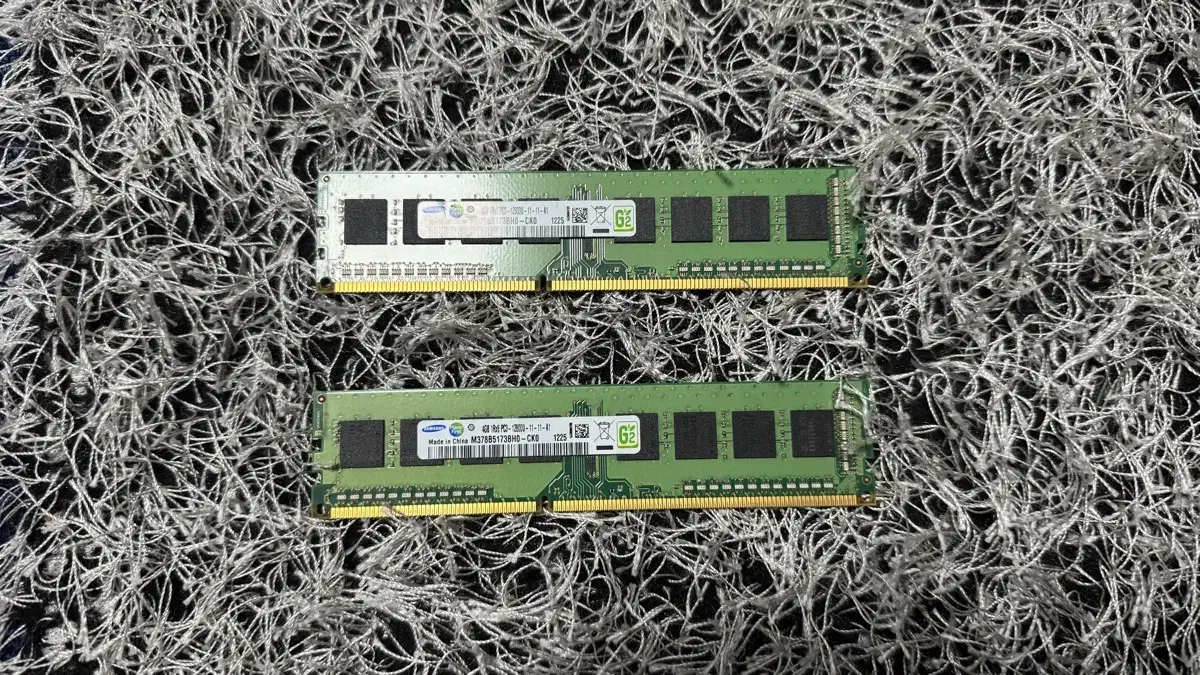 삼성램 4기가 ddr4